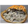 Image 2 : A Fine Chinese Carved Jade Boulder