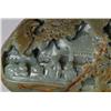 Image 2 : A Fine Chinese Carved Jade Boulder