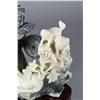 Image 2 : A Fine Chinese Jade Carving of Cabbage