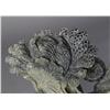 Image 3 : A Fine Chinese Jade Carving of Cabbage