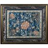 Image 1 : A Fine Chinese Silk Embroidery Panel