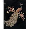 Image 3 : (3) Chinese Framed Embroideries