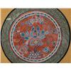 Image 2 : (2) Chinese Silk Embroideries