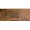 Image 2 : Scroll Painting Signed Tang Yin