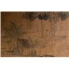 Image 3 : Scroll Painting Signed Tang Yin
