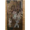 Image 2 : Chinese Watercolor Painting on Paper