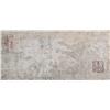Image 2 : Chinese Scroll Painting Attributed to Zhou Zhimian