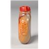 Image 2 : A Fine Chinese Carved Agate Snuff Bottle