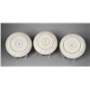 Image 2 : (3) Large Chinese Blue & White Basins