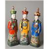 Image 1 : (3) Chinese Porcelain Figures