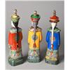 Image 2 : (3) Chinese Porcelain Figures