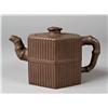 Image 1 : Chinese Yixing Pottery Tea Pot
