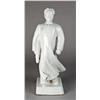 Image 1 : Chinese Cultural Revolution Blanc de Chine Figure