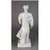 Image 3 : Chinese Cultural Revolution Blanc de Chine Figure