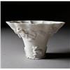 Image 1 : Chinese Blanc de Chine Libation Cup