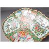 Image 3 : (10) Pc. Chinese Qing Rose Medallion Tea Set
