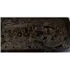 Image 2 : A Fine Chinese Tooled Leather Box