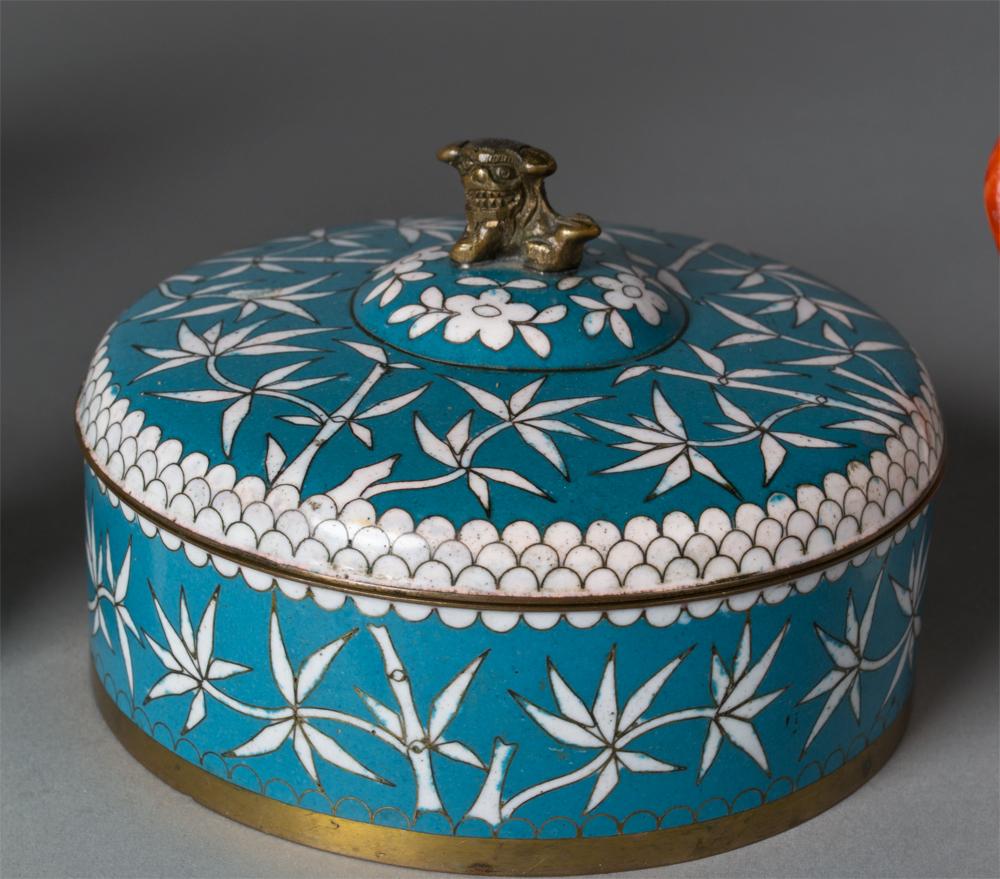 (7) Chinese Decorative Items