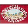 Image 2 : An Indian Mughal Painting on Bone