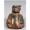 Image 2 : A Fine Chinese Qing Bronze Deer