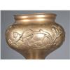 Image 2 : Massive Chinese Qing Bronze Torchiere