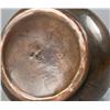 Image 2 : Chinese Gold Splashed Bronze Vase
