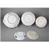 Image 2 : (5) Japanese Porcelain