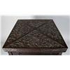 Image 2 : A Very Fine Chinese Rosewood Games Table