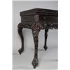 Image 3 : A Very Fine Chinese Rosewood Games Table