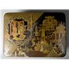Image 2 : Chinese Export Lacquered Box