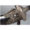 Image 2 : A Fine Mughal Style Saber and Sheath