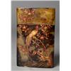 Image 2 : A Fine Japanese Tortoise Shell & Lacquer Hardcase