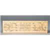 Image 1 : Chinese Qing Carved Ivory Paper Weight
