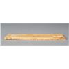 Image 2 : Chinese Qing Carved Ivory Paper Weight