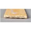 Image 3 : Chinese Qing Carved Ivory Paper Weight