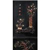 Image 2 : Chinese Two Panel Screens