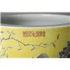 Image 2 : Chinese Qing Yellow Ground Mocai Planter