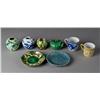 Image 1 : (8)  PCs.  Chinese Miniature Porcelain