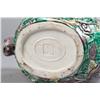 Image 2 : A Fine Chinese Famille Verte Porcelain Tea Pot