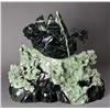 Image 1 : A Massive Chinese Jade Sculpture