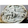 Image 2 : A Fine Chinese Carved Large Jade Boulder