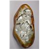 Image 1 : A Fine Chinese Carved Jade Boulder