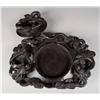 Image 2 : A Fine Chinese Carved Soapstone Ink Box