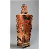 Image 2 : Chinese Soapstone Base and Cover