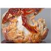 Image 2 : Chinese Agate Carving of Deer
