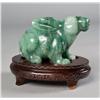 Image 3 : Chinese Carved Quartz Rabbit