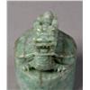 Image 2 : A Fine Chinese Jadeite Seal