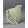 Image 2 : A Chinese Carved Small Jade Ewer
