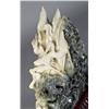 Image 2 : Chinese Jade Carving of Cranes