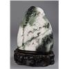 Image 1 : A Fine Chinese Carved Jade Boulder